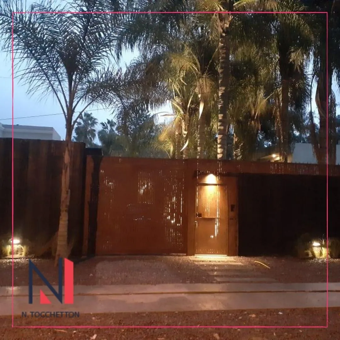 Departamento en Las Madreselvas 700