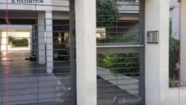 Departamento en Garcia Silva 1500