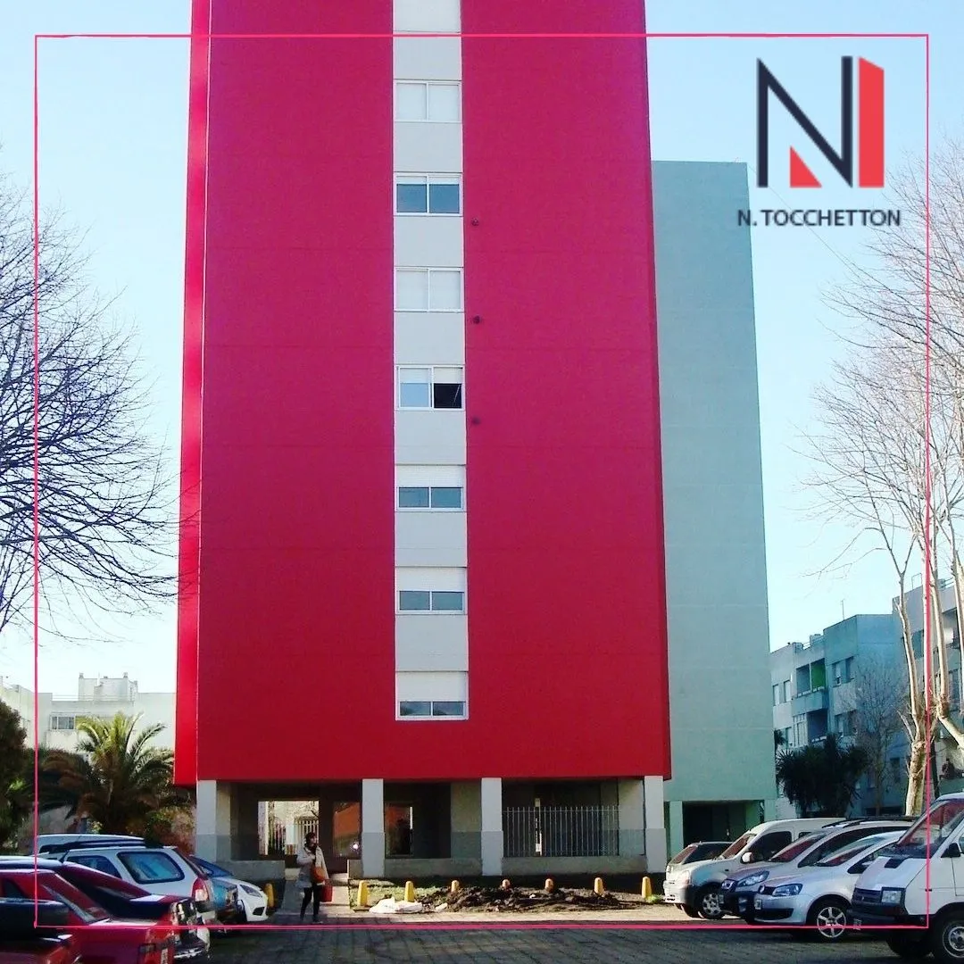 Departamento en Av Tejedor 2200