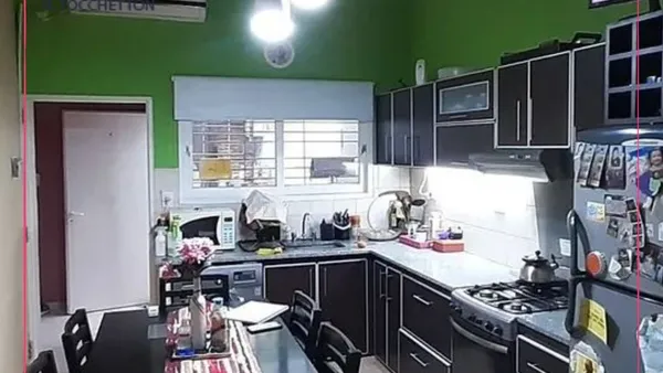 Casa en Libertad 100