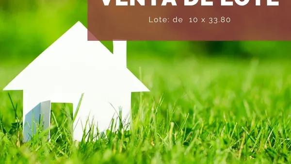 Lote en Hortiguera 600