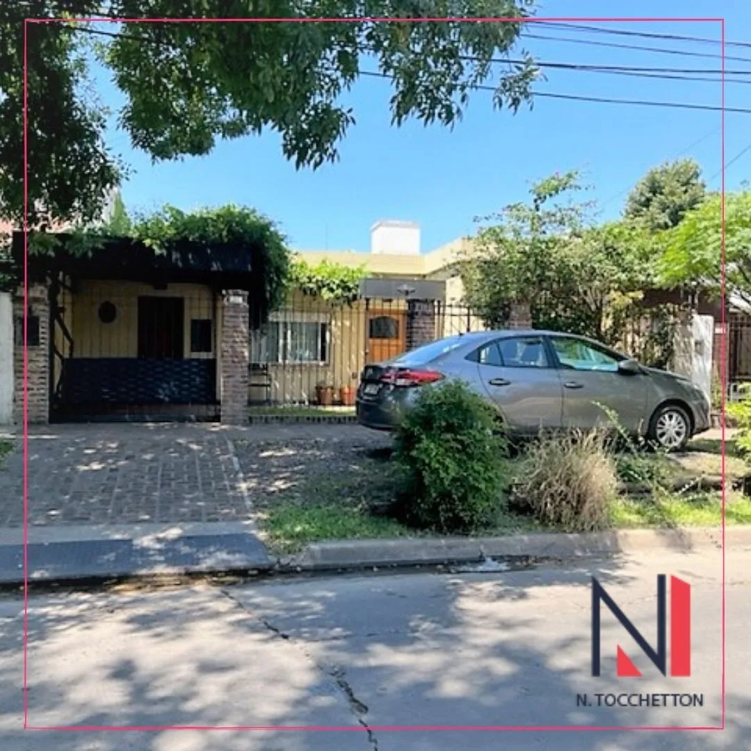 Casa en Bacacay 1400