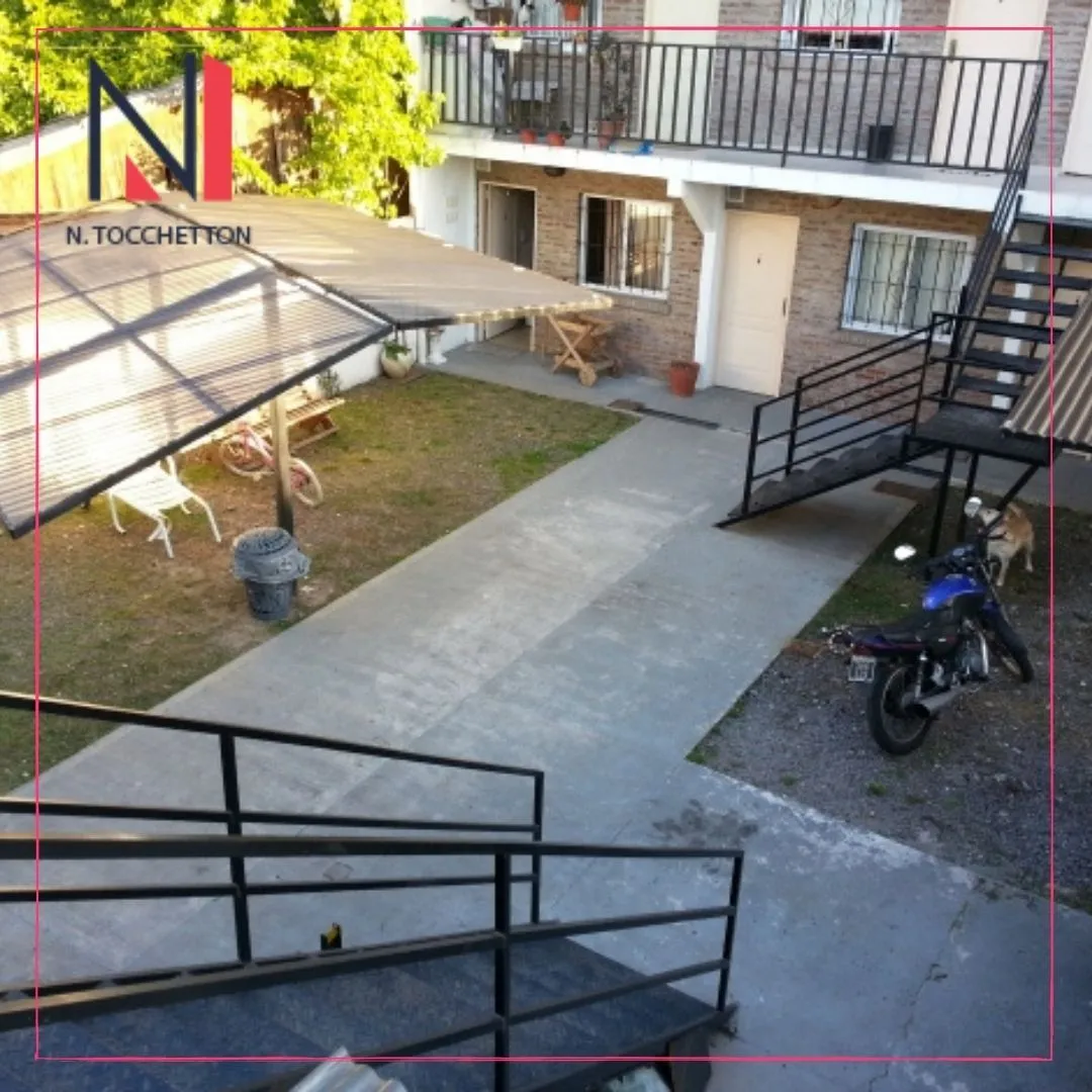 Casa en Franklin 1300