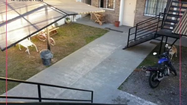 Casa en Franklin 1300