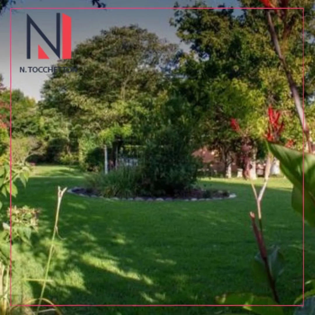 Lote en Padre Fahy 2300