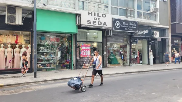 Local Comercial en PASO 500