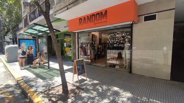 Local Comercial en PUEYRREDON, AV. 700