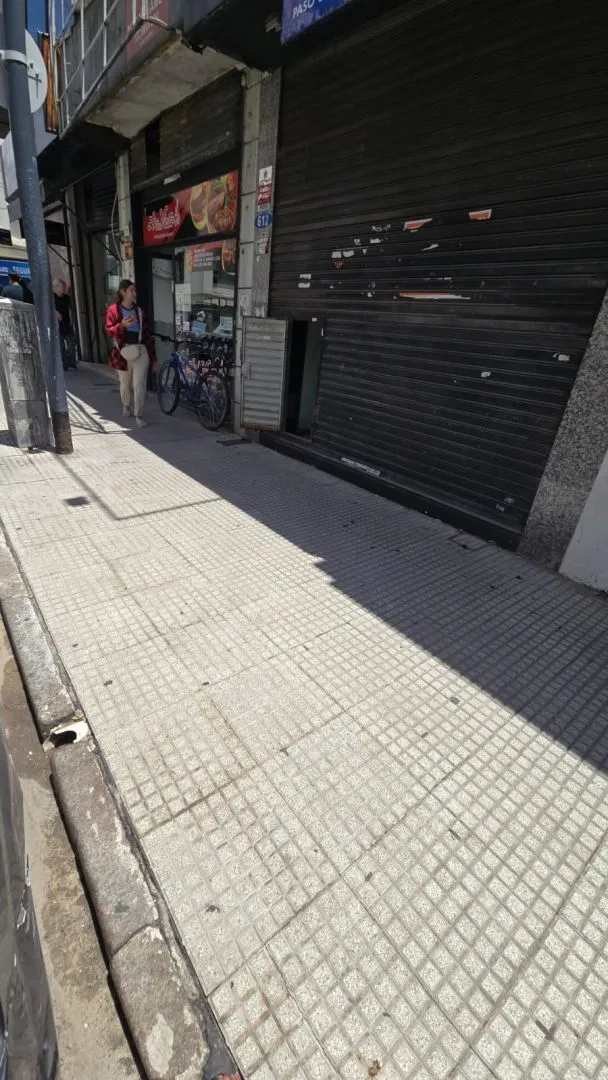 Local Comercial en PASO 600