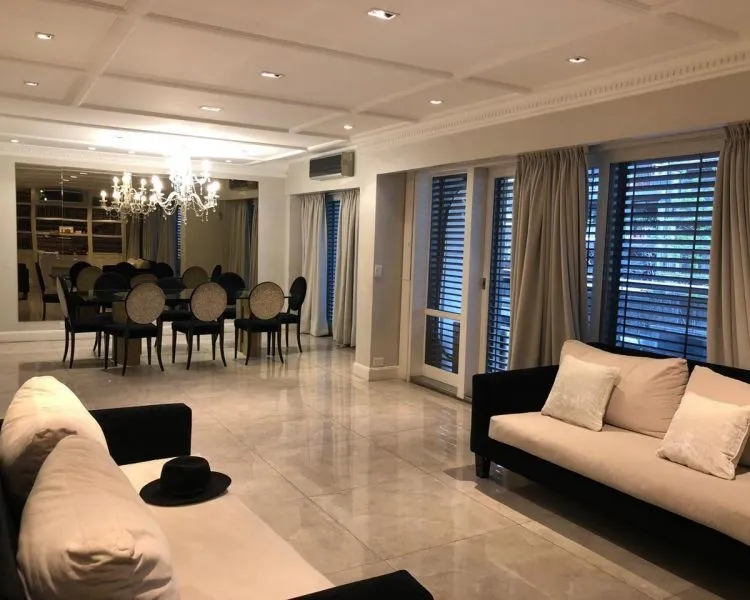 Departamento en PUEYRREDON, AV. 900