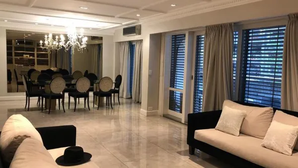 Departamento en PUEYRREDON, AV. 900
