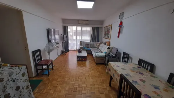 Departamento en PASO 700