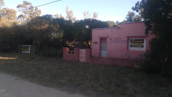 Casa en ANTARTIDA ARGENT 400