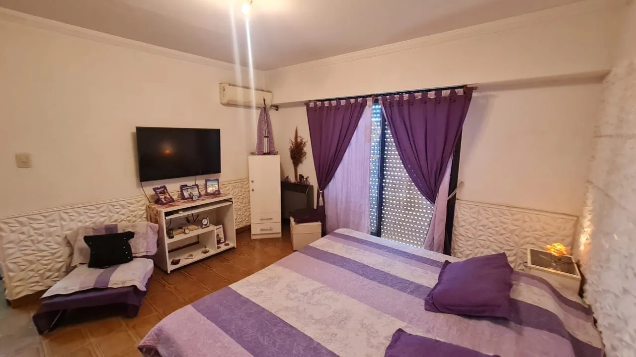 Departamento en MONSEÑOR MARCON 3500