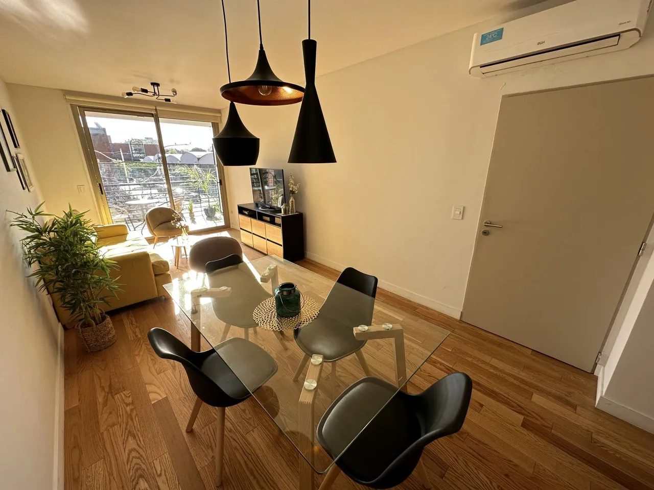 Departamento en DORREGO, AVDA. 1800