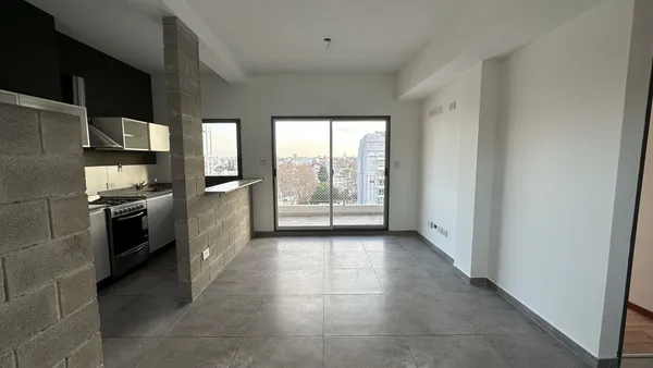 Departamento en ARGERICH 1600