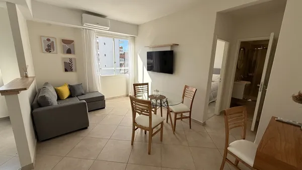 Departamento en ohiggins 2100