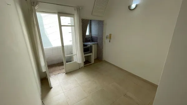 Departamento en Lavalle 1100