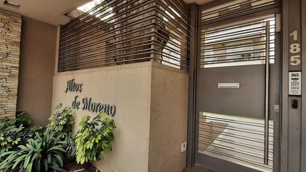 Departamento en BOULEVARD EVITA 100