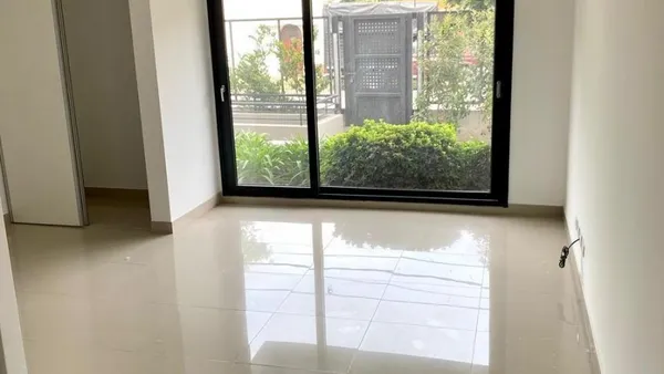Departamento en Cacique Coliqueo 1000