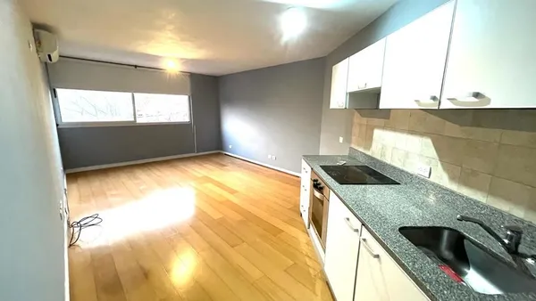 Departamento en Ayacucho 400