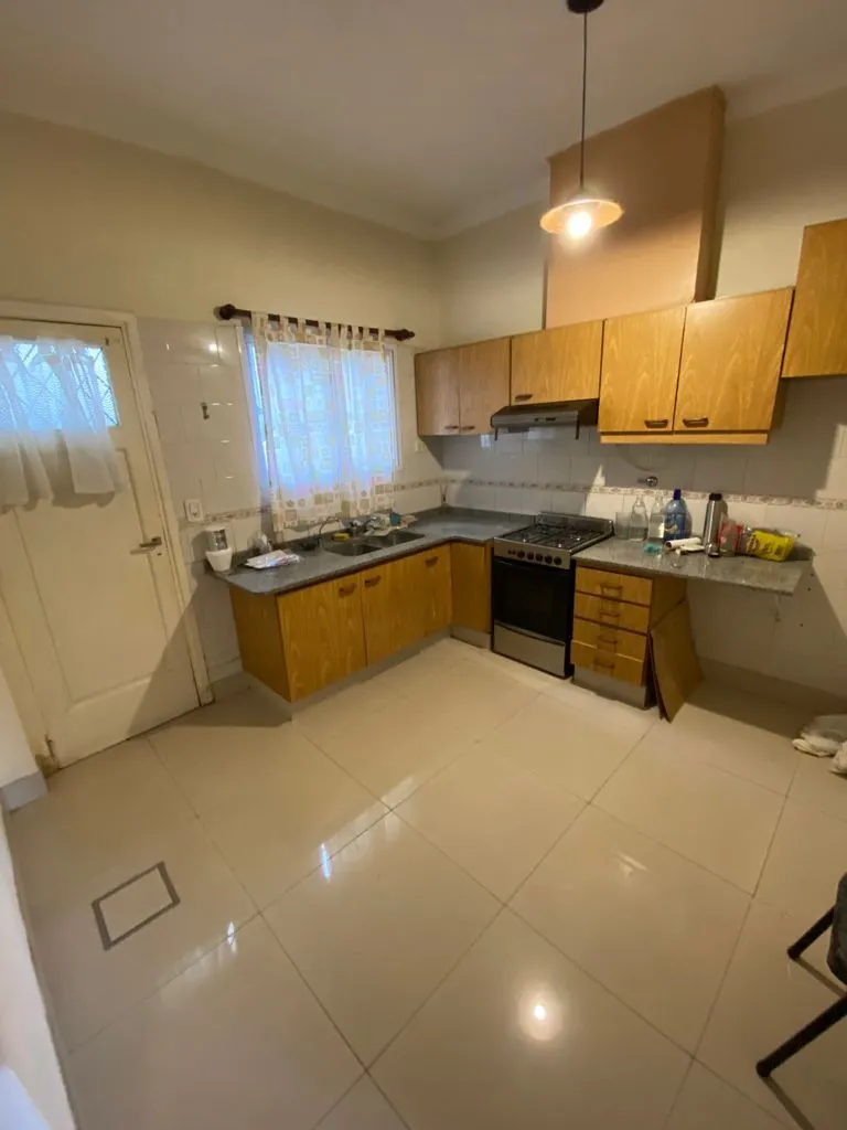 Casa en Emilio Mitre 1200