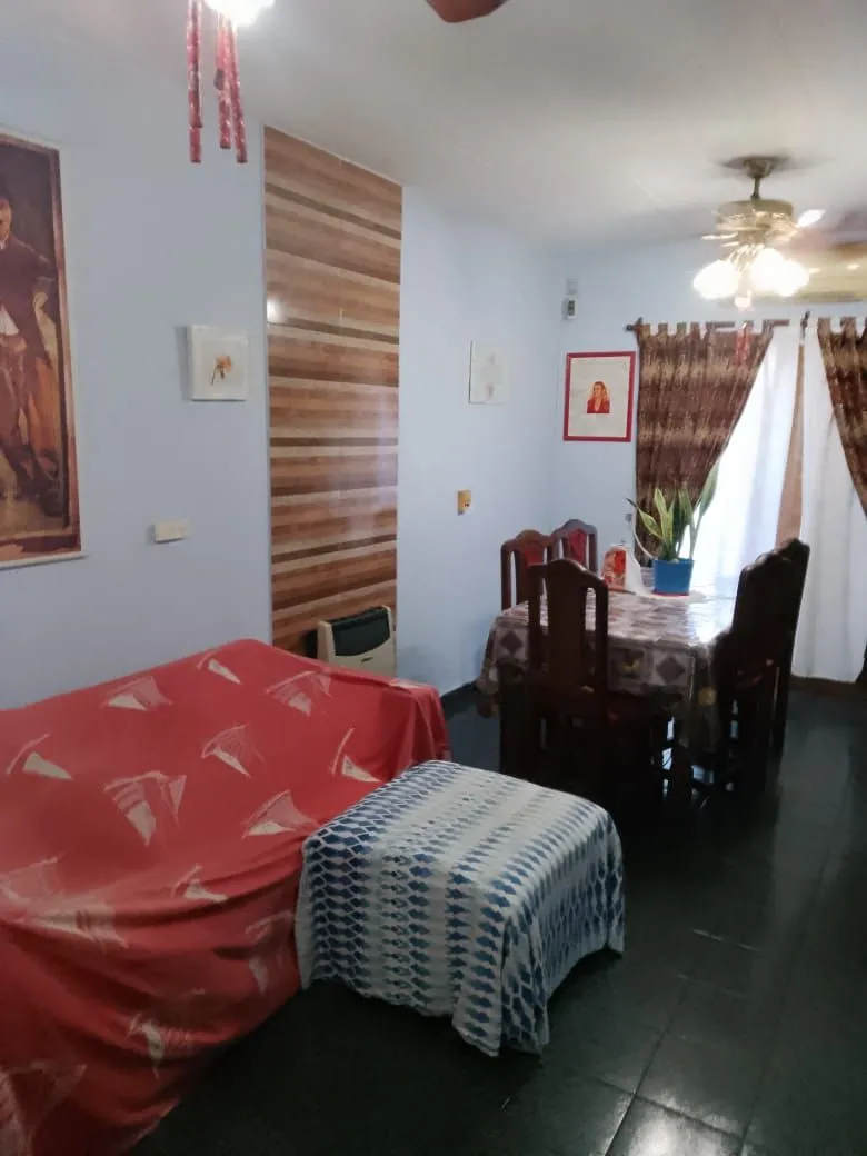 Departamento en Avenida Carlos C 5300