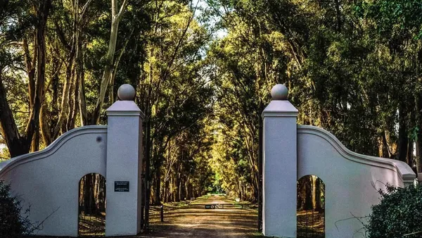 Lote en Bernardino Rivad