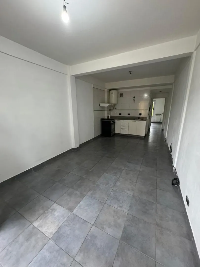 Departamento en Avenida Don Bosc 1700