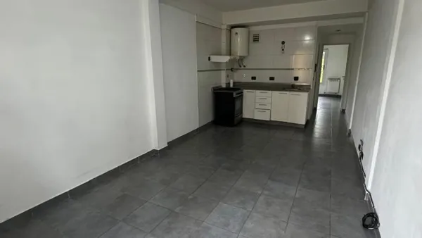 Departamento en Avenida Don Bosc 1700