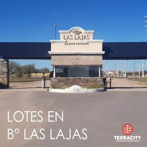 Lote en Av. Ruta Naciona 100