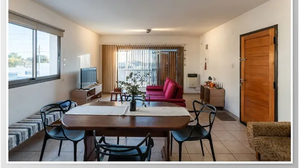 Departamento en Pedernera