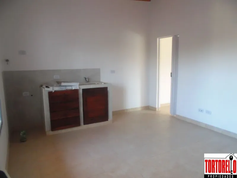 Departamento en ARGERICH 1600