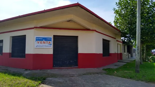 Casa en GUIRALDES, RICAR 6200