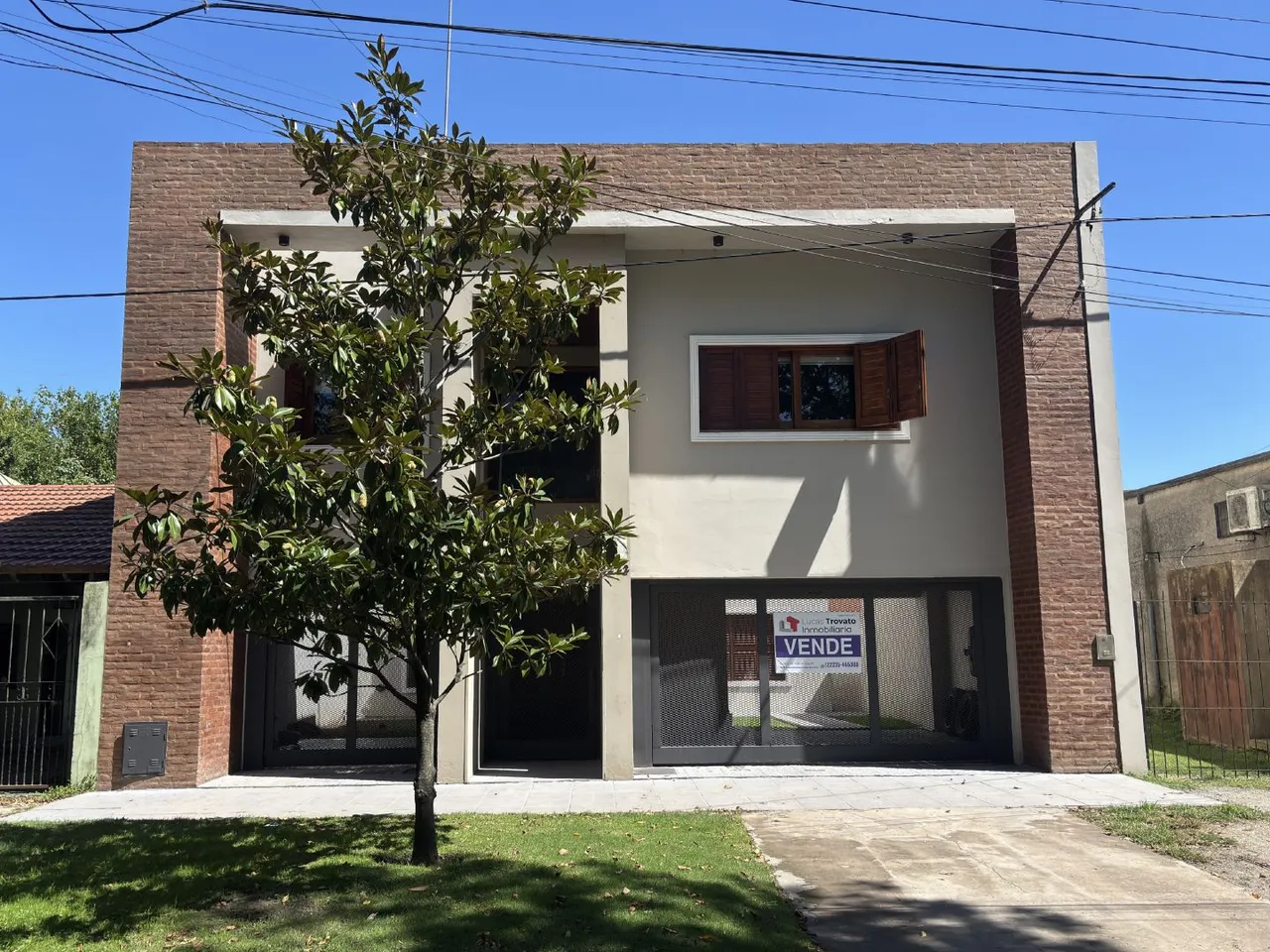 Casa en 28 e/23 y 25