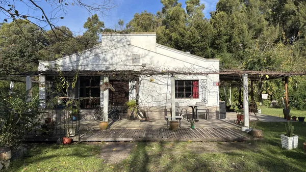 Quinta en 38 e/27 y 29