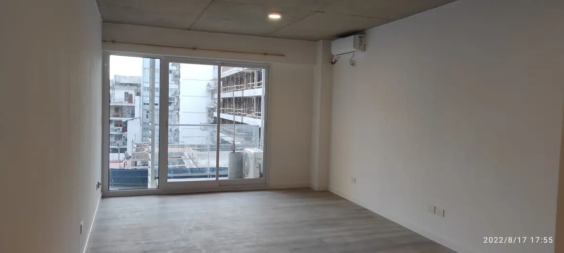 Departamento en Ciudad de la Paz 2700