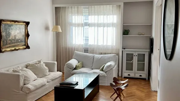 Departamento en Arenales 1000