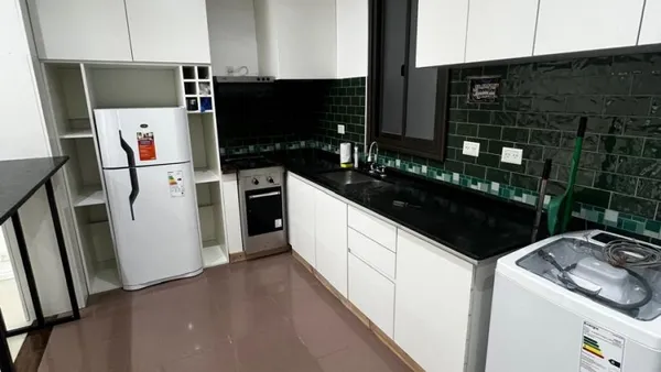 Departamento en Paraná 400