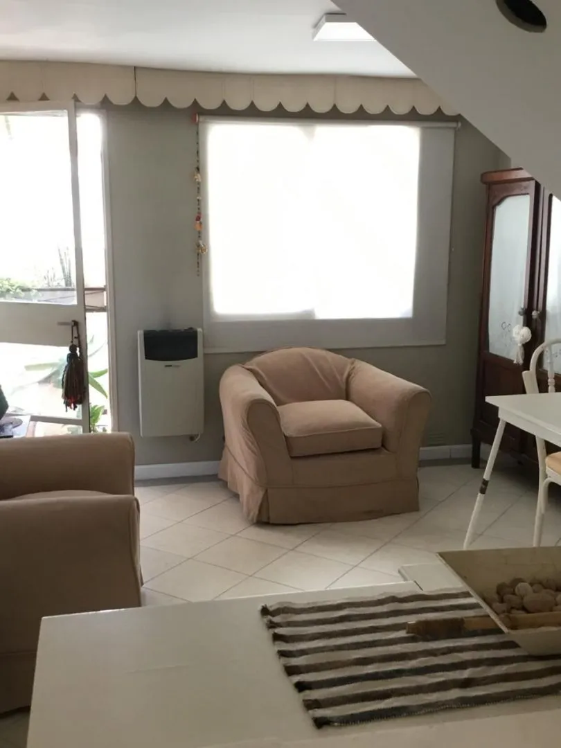Departamento en Guardia Vieja 4200