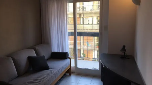 Departamento en 11 de Septiembre 2100