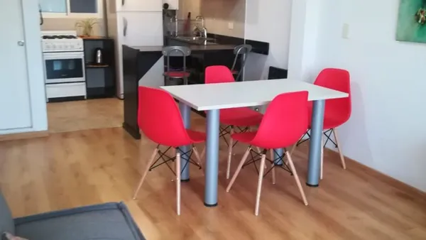 Departamento en Diaz Vélez 3600