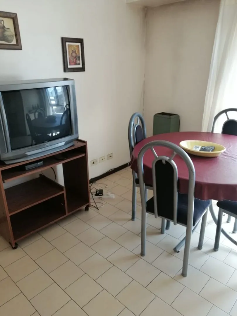 Departamento en Av Diaz Vélez 4100