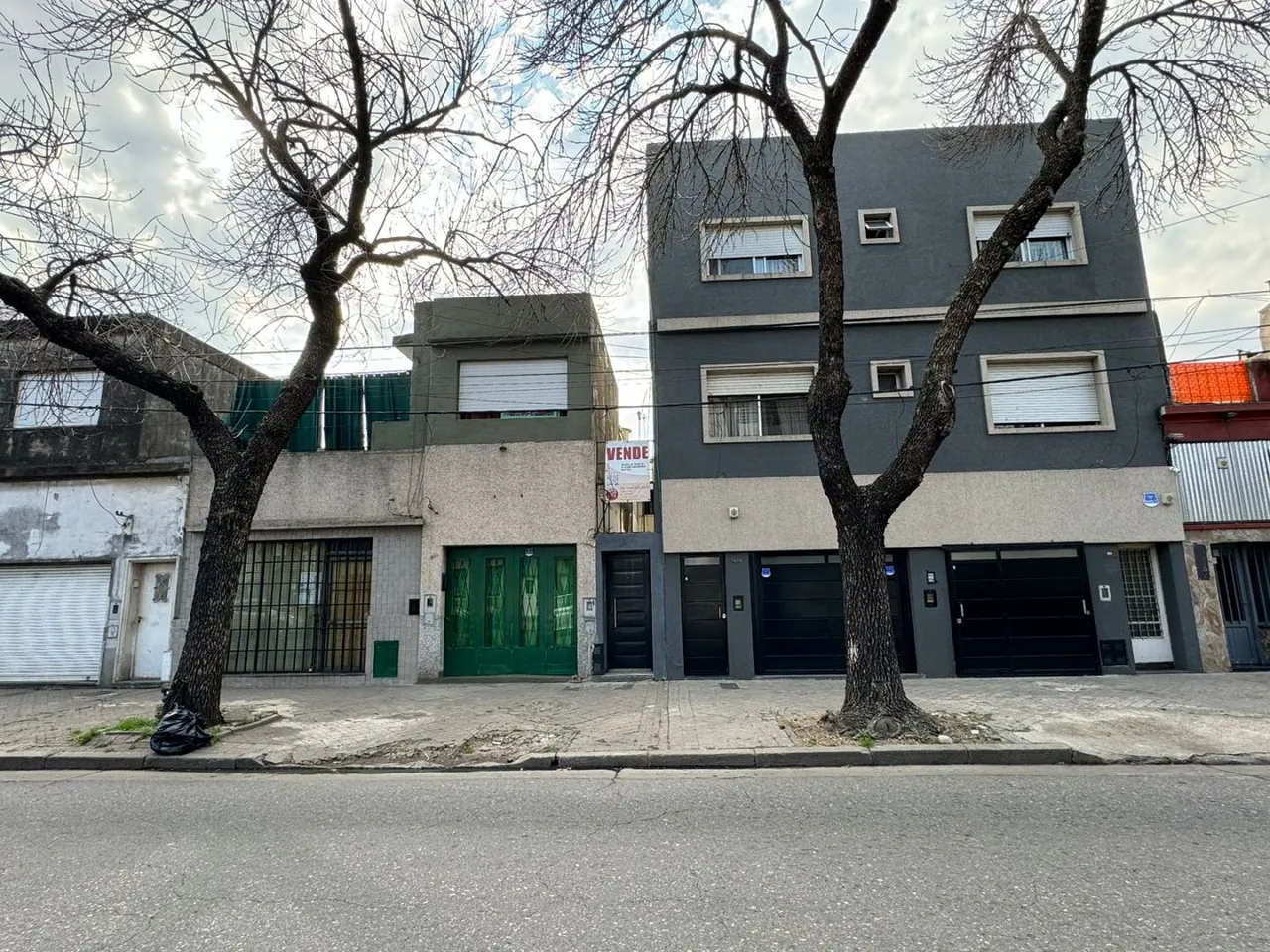 Casa en Virasoro 1500