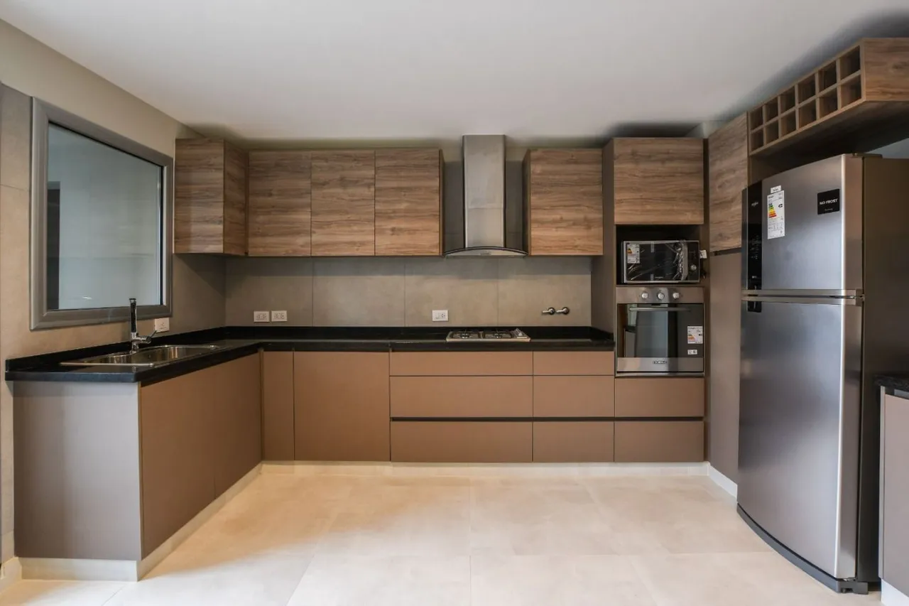 Departamento en Moreno 200