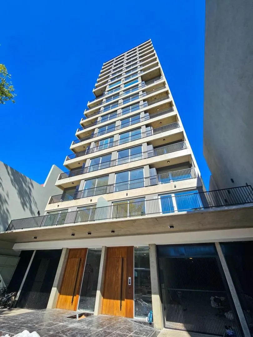 Departamento en Avellaneda 155 B00
