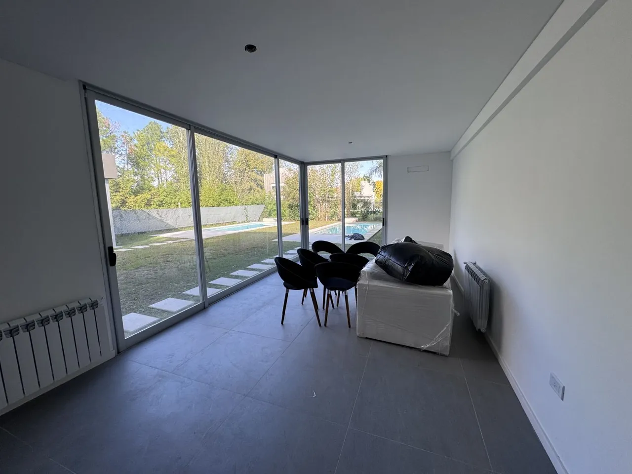 Casa en Malabia bis 1200