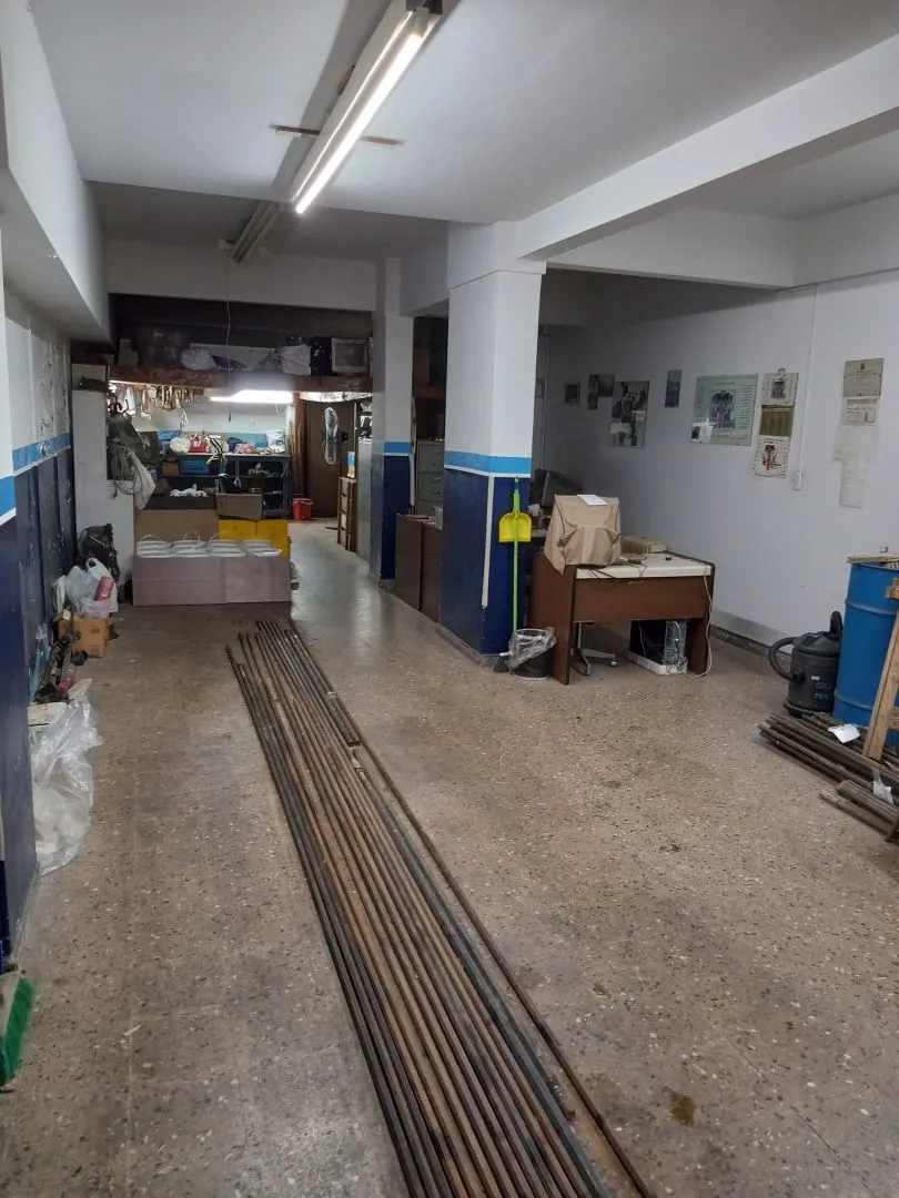 Local Comercial en CAMPANA 4500