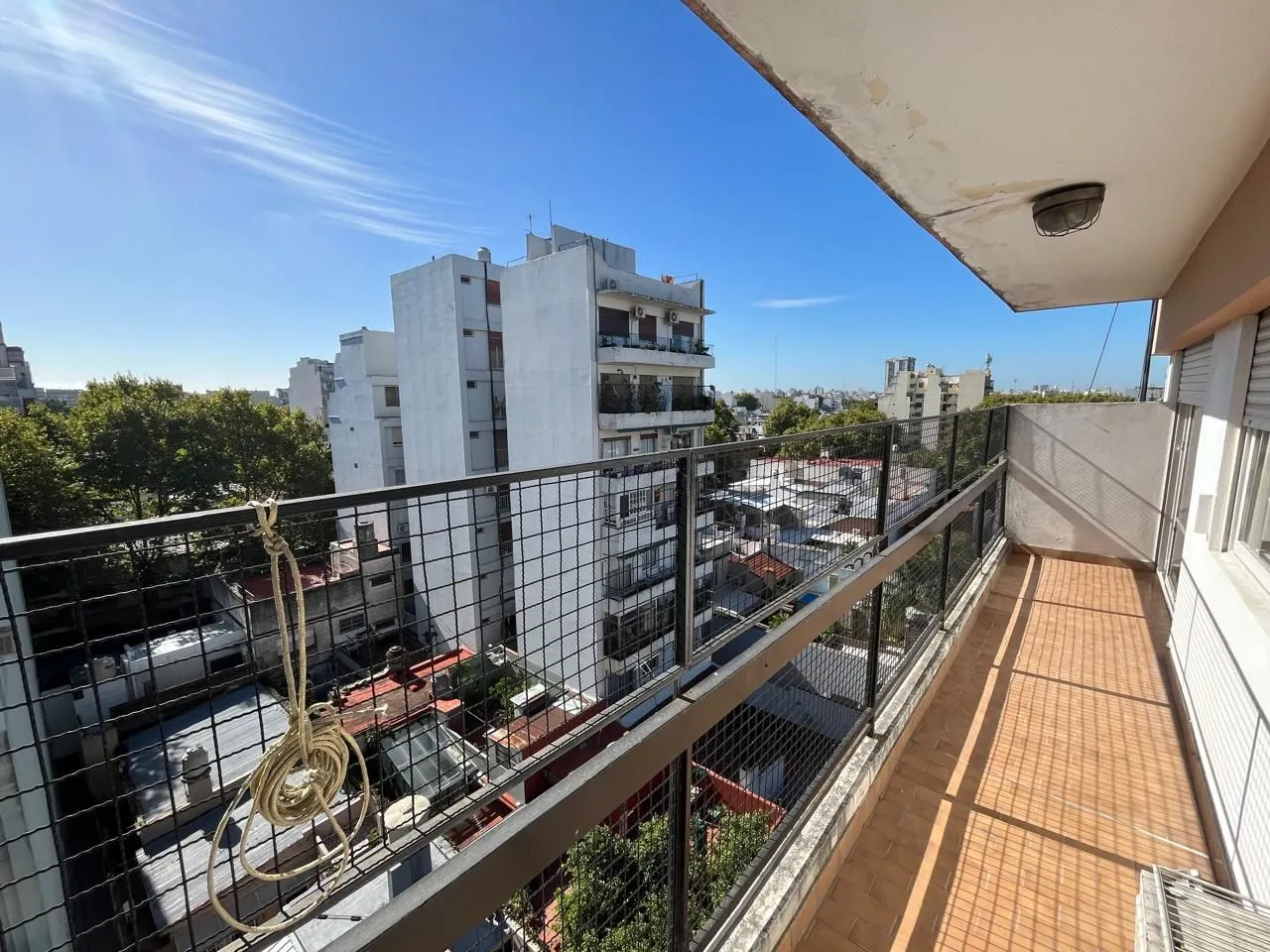 Departamento en LLAVALLOL 2400