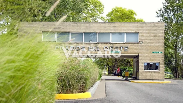 Lote en Gral Hornos 2800