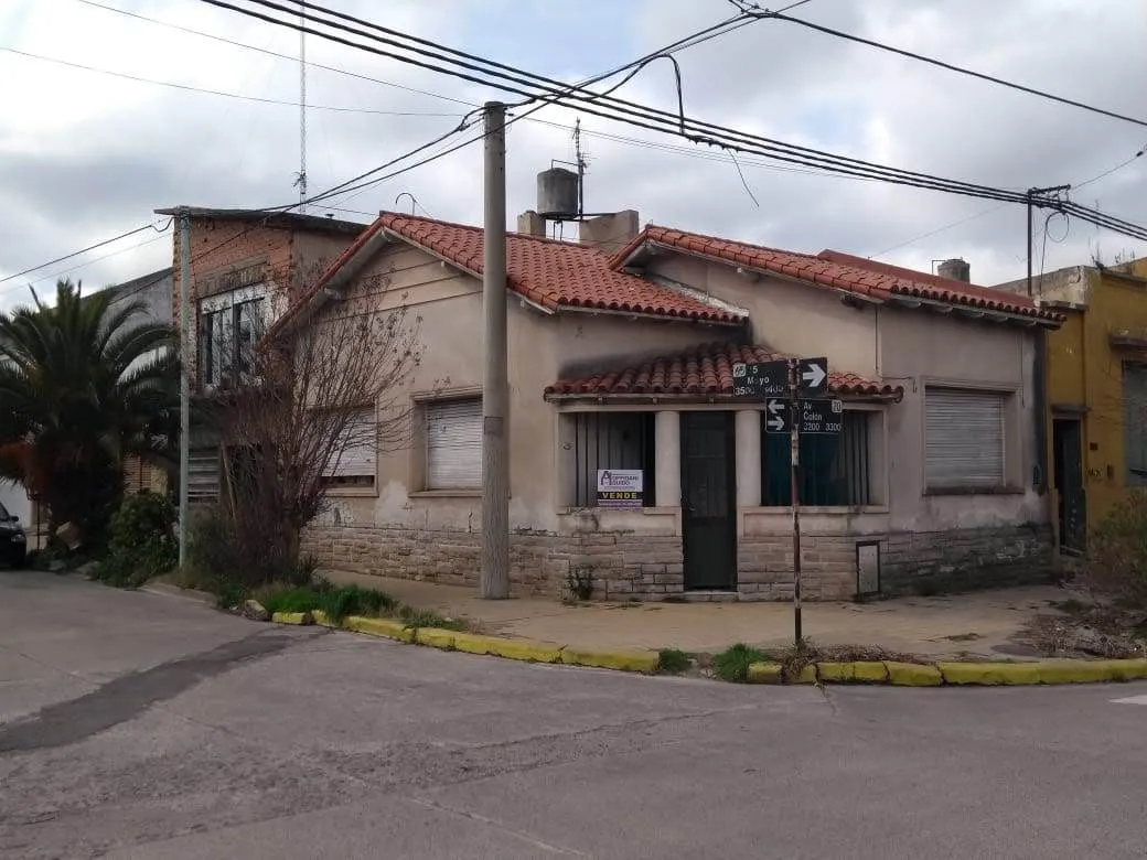 Casa en Av. Colon